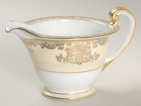 Mayfield Creamer