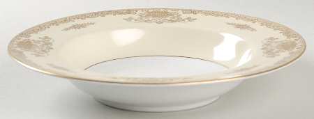 Mayfield Rim Soup Bowl