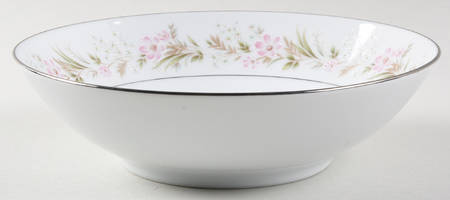 Mayflower 8" Round Vegetable Bowl