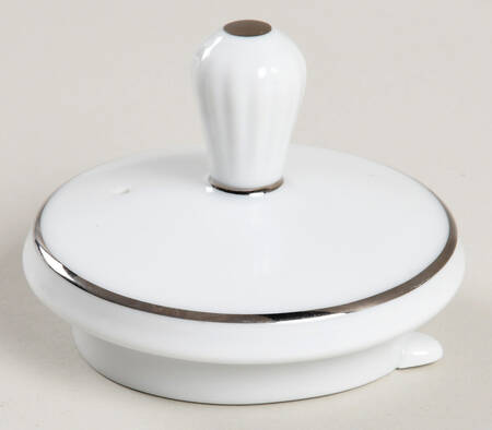 Mayflower Lid for Coffee Pot