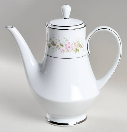 Mayflower Coffee Pot & Lid