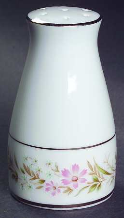 Mayflower Pepper Shaker