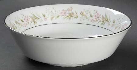 Mayflower 9" Round Vegetable Bowl