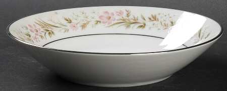 Mayflower Fruit/Dessert (Sauce) Bowl