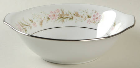 Mayflower Lugged Cereal Bowl