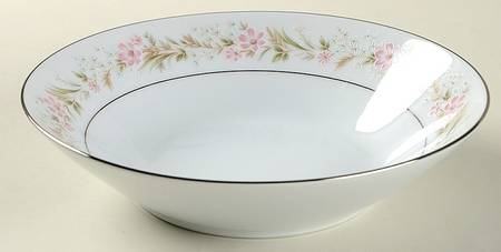 Mayflower Coupe Soup Bowl