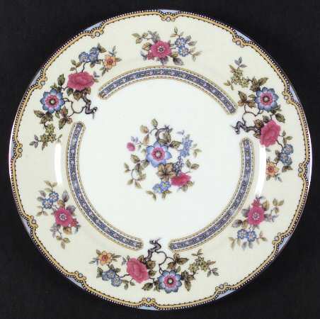 Mayflower by Noritake