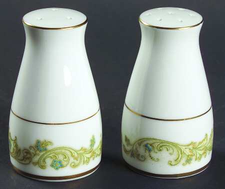 Maytone Salt & Pepper Set