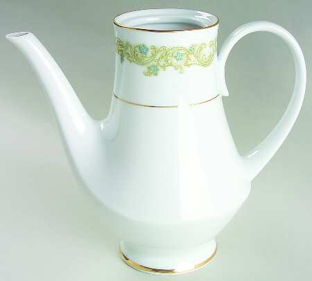 Maytone Coffee Pot No Lid