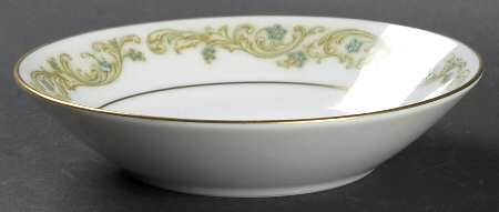 Maytone Fruit/Dessert (Sauce) Bowl