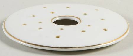 Mayville Strainer for Round Butter