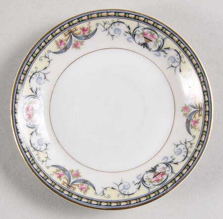 Mayville Saucer for Demitasse Cup