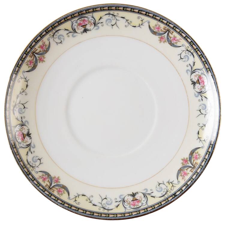 Mayville Saucer for Cream Soup Bowl
