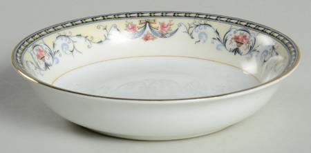 Mayville Fruit/Dessert (Sauce) Bowl