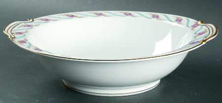 Maywood 10" Round Vegetable Bowl