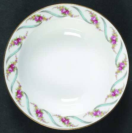 Maywood Rim Fruit/Dessert (Sauce) Bowl