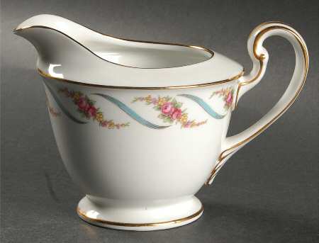 Maywood Creamer