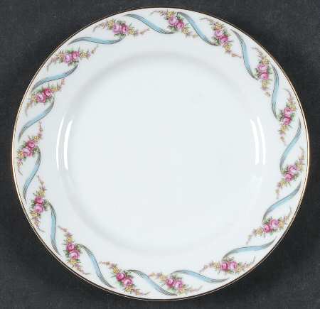 Maywood Bread & Butter Plate