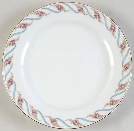 Maywood Salad Plate