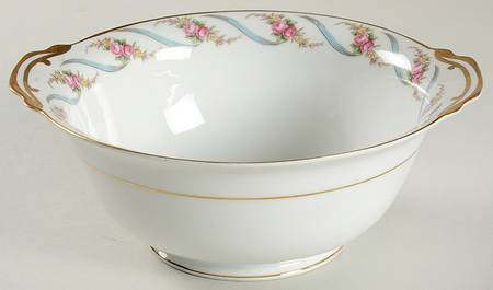 Maywood Lugged Cereal Bowl