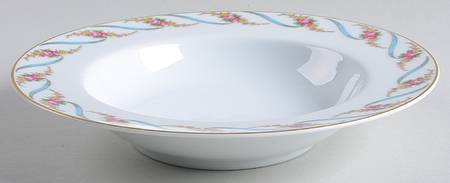 Maywood Rim Soup Bowl