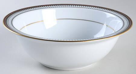 Mckenzie 9" Round Vegetable Bowl