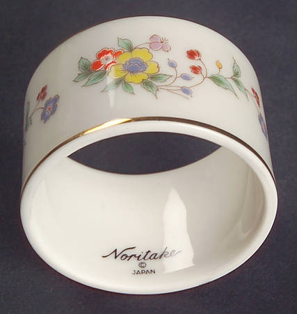 Meadow Napkin Ring