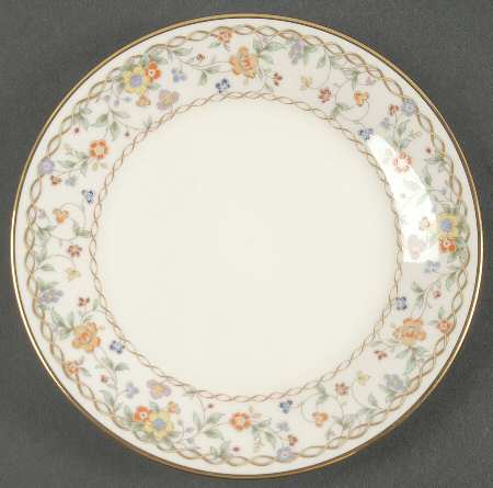 Meadow Bread & Butter Plate