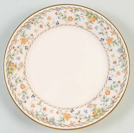 Meadow Salad Plate