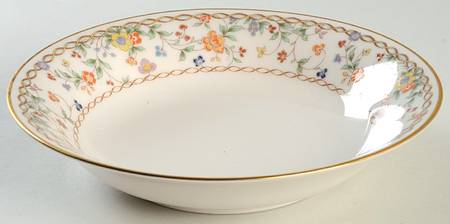 Meadow Coupe Soup Bowl