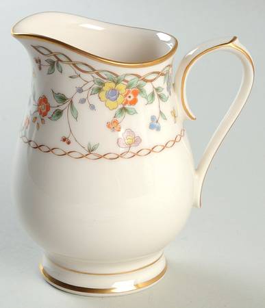 Meadow Creamer