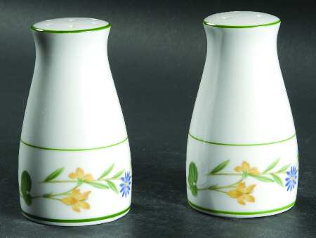 Meadowcrest Salt & Pepper Set