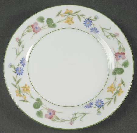 Meadowcrest Bread & Butter Plate