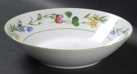 Meadowcrest Coupe Soup Bowl