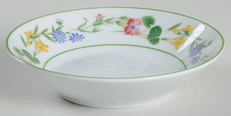 Meadowcrest Fruit/Dessert (Sauce) Bowl