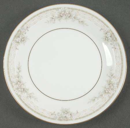 Meadowside Bread & Butter Plate
