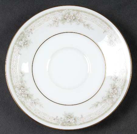 Meadowside Saucer