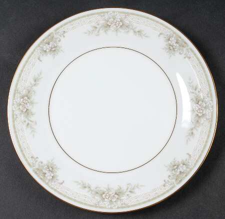 Meadowside Salad Plate