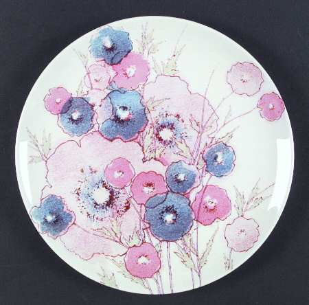 Medley by Noritake