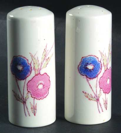 Medley Salt & Pepper Set