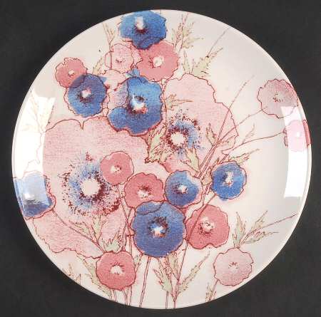 Medley Salad Plate