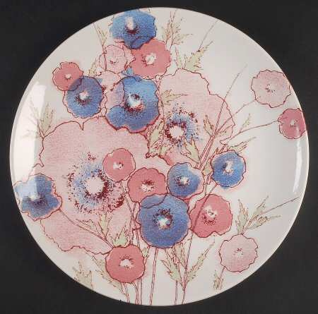 Medley 12" Chop Plate (Round Platter)