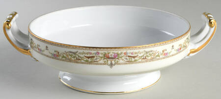 Medeci Round Vegetable No Lid