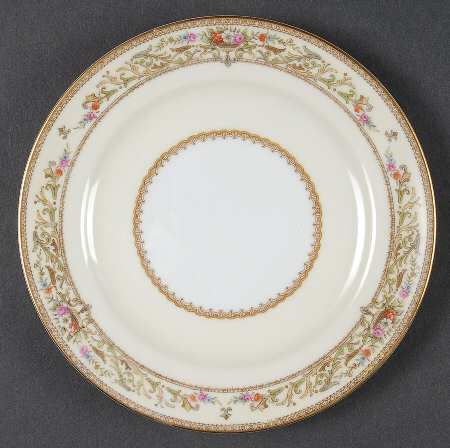 Medeci Bread & Butter Plate