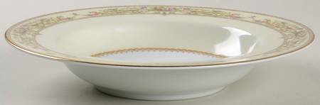 Medeci Rim Soup Bowl