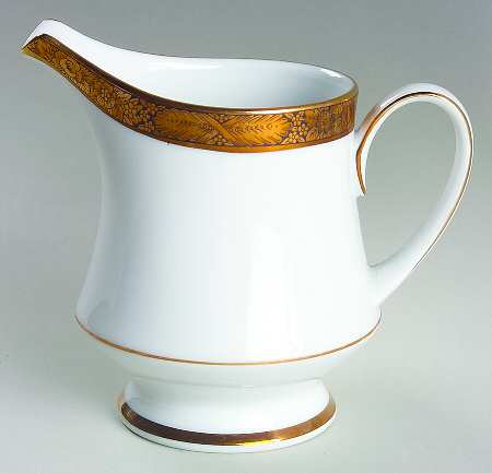 Mediterranean Creamer