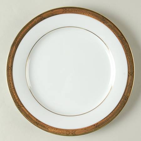 Mediterranean Salad Plate