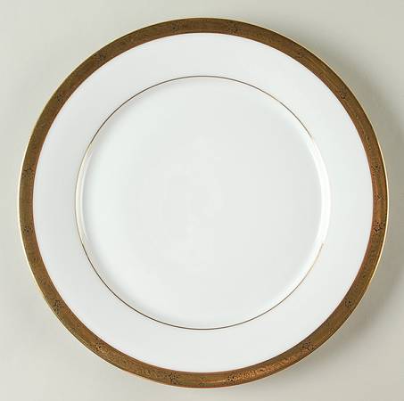 Mediterranean by Noritake