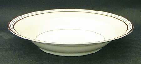 Medusa Rim Soup Bowl