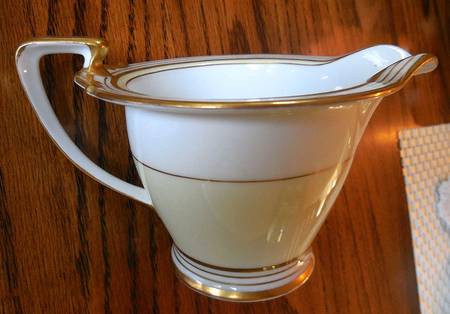 Medusa Creamer